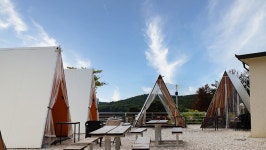 이팝리조트 펜션