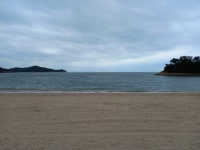 인천 왕산오토캠핑장