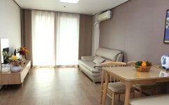 일성 설악 콘도 리조트