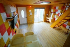 부안 노을빛언덕펜션