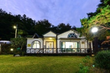 길따라행운펜션