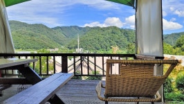 남이섬 베스트 캠핑장