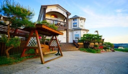 부안 노을빛언덕펜션