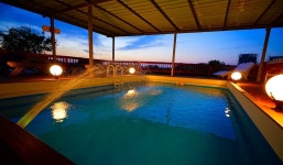 부안 노을빛언덕펜션