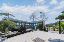 고성 한산마리나리조트