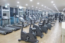 여수 렉스 해수 리조트