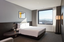 나인트리 바이 파르나스 서울 판교