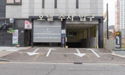 인천 펜타스타호텔