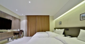 골든 호텔 인천