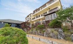 경주 빅토리아일기 펜션