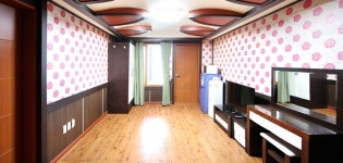 거제구조라바우펜션