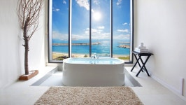 탑하우스 스파펜션