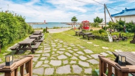 탑하우스 스파펜션