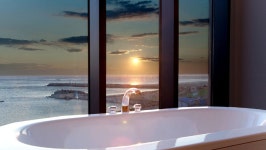 탑하우스 스파펜션