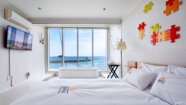 탑하우스 스파펜션