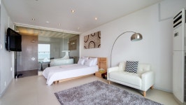 탑하우스 스파펜션