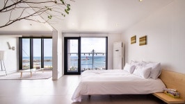 탑하우스 스파펜션