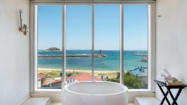 탑하우스 스파펜션