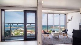 탑하우스 스파펜션