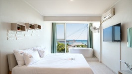 탑하우스 스파펜션