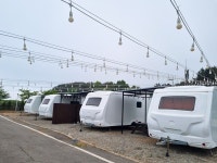 영흥도 포레스트카라반