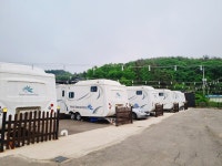 영흥도 포레스트카라반