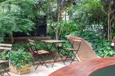 고창 황토복분자펜션