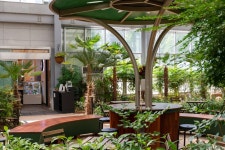 고창 황토복분자펜션