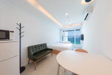 강릉 벨라루나펜션