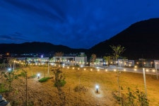 문경 더모스트글램핑