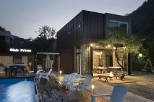 횡성 클럽프리모글램핑