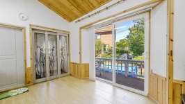 강릉 오월의언덕펜션 / 단체룸