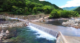 지리산청해오름당근팔도