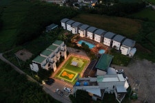 경주 JS애견풀빌라