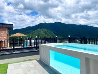 청도 까사로마 풀빌라