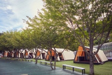 청도 프로방스 글램핑