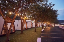 청도 프로방스 글램핑