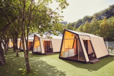 청도 프로방스 글램핑