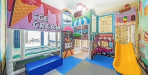 대부도 햇살 프라이빗 독채 키즈풀빌라