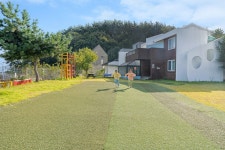 대부도 햇살 프라이빗 독채 키즈풀빌라