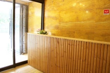 설악산과 동해바다 그리고 온천