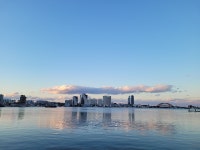 설악산과 동해바다 그리고 온천