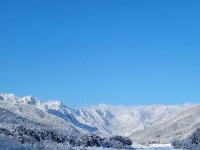 설악산과 동해바다 그리고 온천