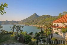 남해 아크로 펜션