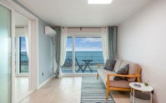 영덕 삼사리아침펜션