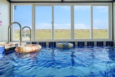 청도 쿠키키즈풀빌라