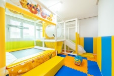 청도 쿠키키즈풀빌라