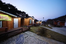 인천자월도하나펜션