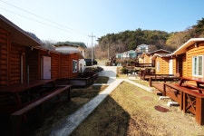 인천자월도하나펜션