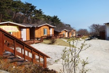 인천자월도하나펜션